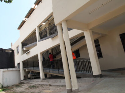 Likoni Sub-County Hospital
