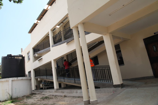Likoni Sub-County Hospital