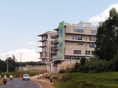Southrift Hospital Ltd