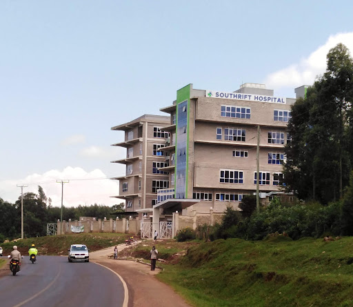 Southrift Hospital Ltd