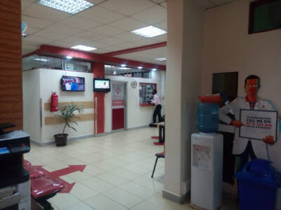 Aar City Health Center