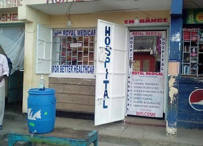 B. Royale Medical