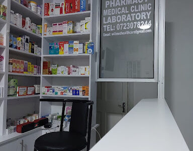 Willmed Healthcare Parklands