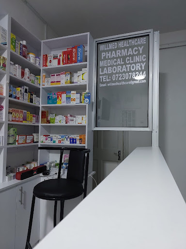 Willmed Healthcare Parklands