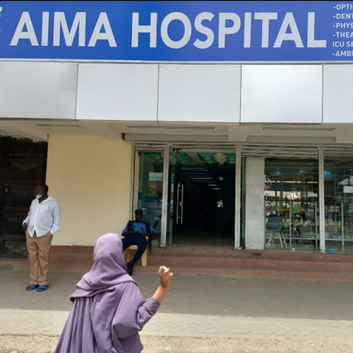 Aima Hospital