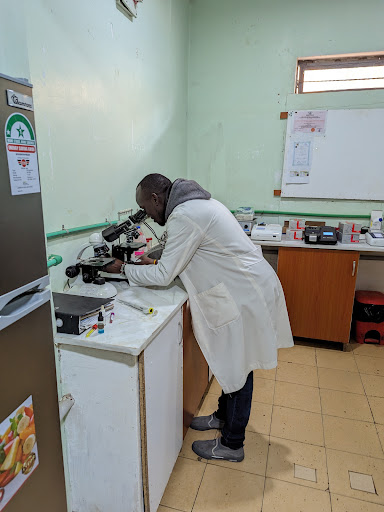 Fortis Diagnostic Centre And Hospital