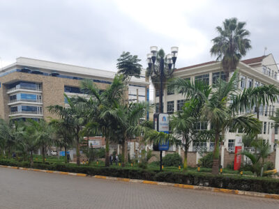 Aga Khan University Hospital Peponi Speciality And Executive Clinic