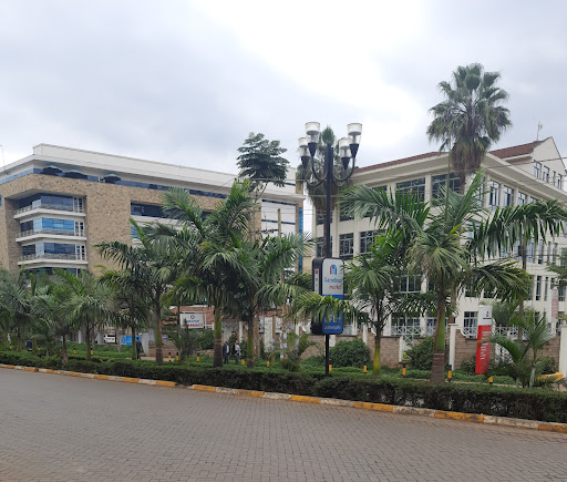 Aga Khan University Hospital Peponi Speciality And Executive Clinic