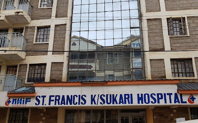 St. Francis Health Services