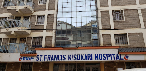 St. Francis Health Services