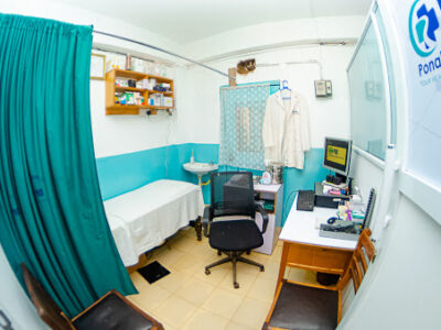 Ponalabs Health Care Services