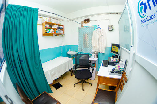 Ponalabs Health Care Services