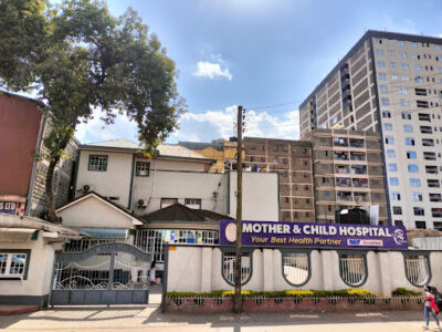 Mother & Child Hospital Ltd