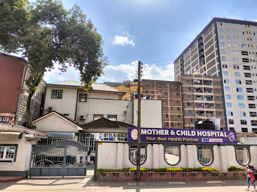 Mother & Child Hospital Ltd