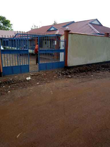 Khalaba Medical Clinic