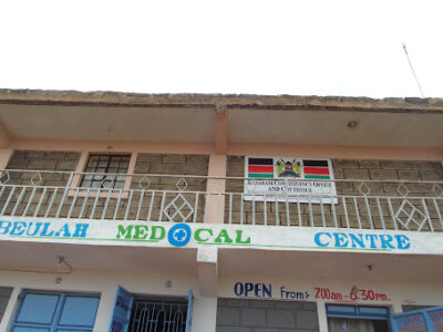 Beulah Medical Center