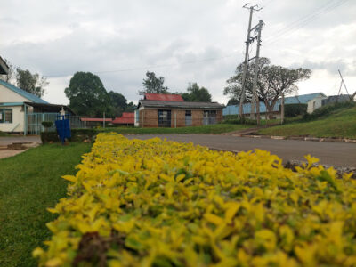Kakamega Provincial General Hospital