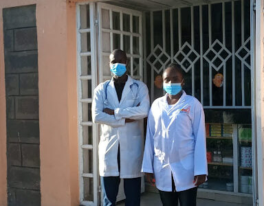 Healthwave Hospital