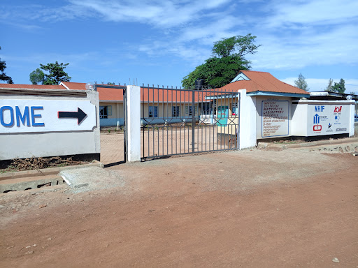 New Busia Maternity And Nursing Home (Bulanda)