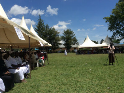 Family Health Center Kakamega