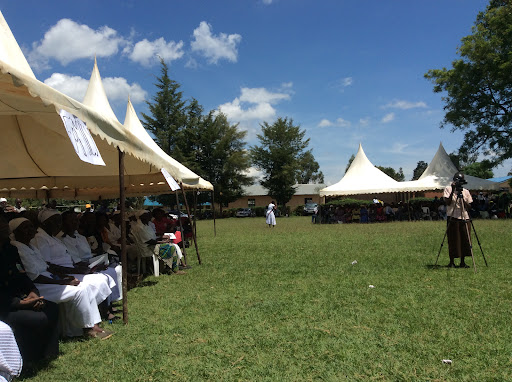 Family Health Center Kakamega
