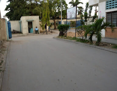 Bandari Clinic