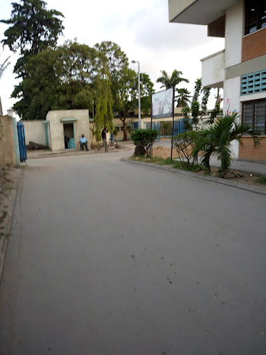 Bandari Clinic