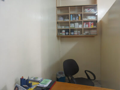 Lulu Health Care Limited