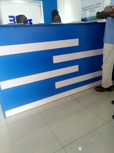 Bliss Gvs Healthcare Homabay Clinic