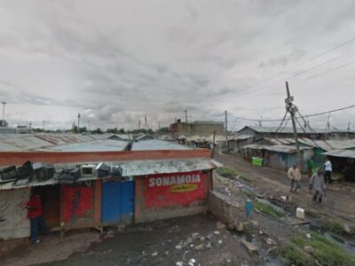 Umoja Medical Centre Clinic