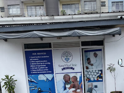 Sana Vita Clinic