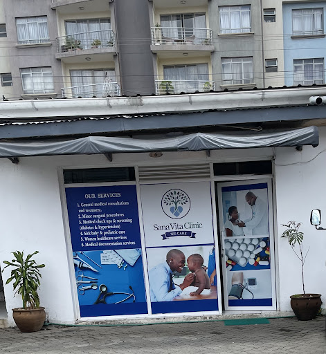 Sana Vita Clinic