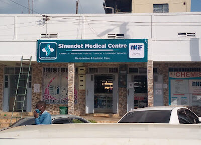 Sinendet Medical Centre