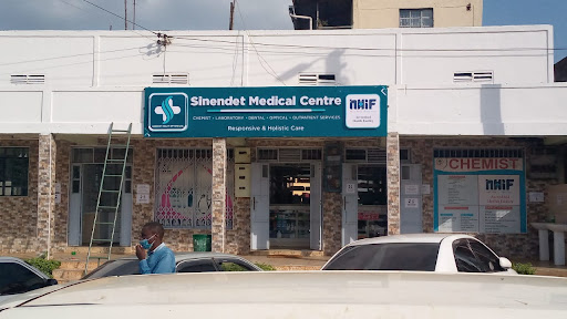 Sinendet Medical Centre