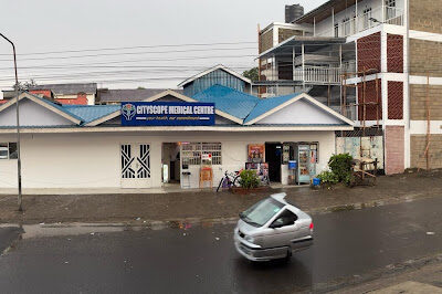 City Scope Medical Centre