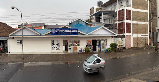 City Scope Medical Centre