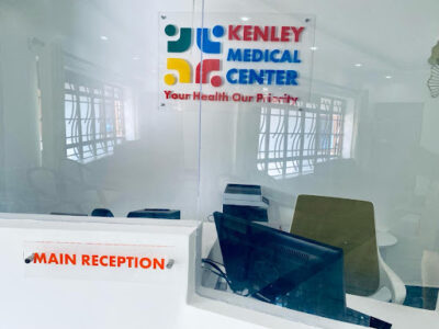 Kenley Medical Center Ongata Rongai