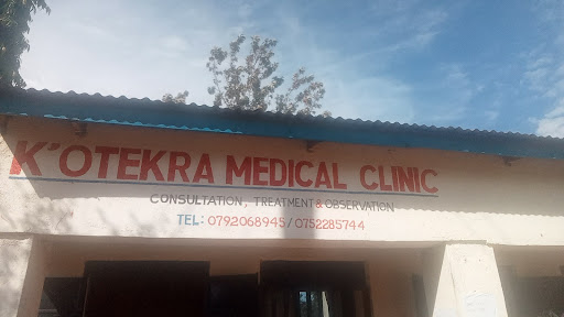 K'otekra Medical Clinic