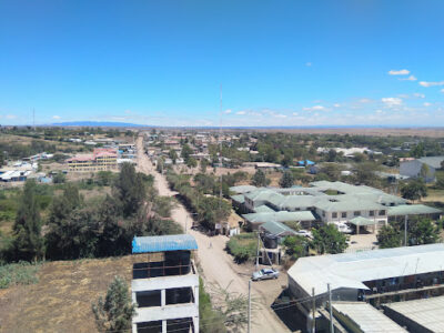 Kitengela Sub-County Hospital