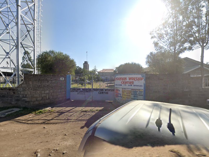 Fountain Medical Clinic