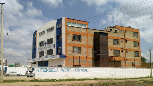Kitengela West Hospital