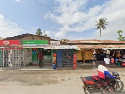 Mtwapa Medical Clinic And Nursing Home