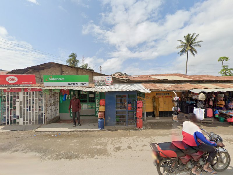 Mtwapa Medical Clinic And Nursing Home