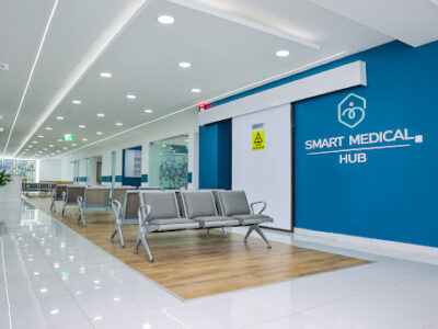 Smart Medical Hub