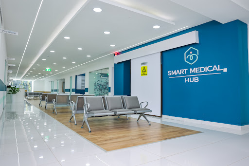 Smart Medical Hub