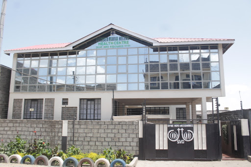 Blessed Maria Helena Health Centre