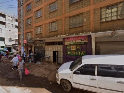 Warazo Clinic
