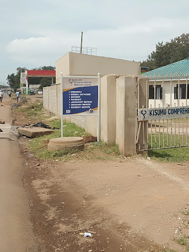 Kisumu Comprehensive Medical Centre