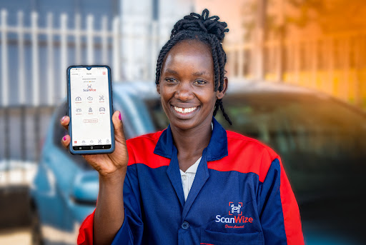Scanwize Global Ltd