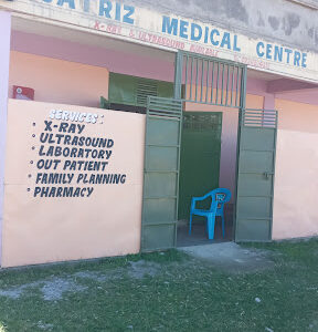 Jatriz Medical Centre
